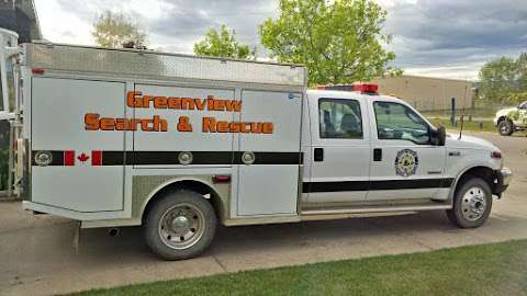 Greenview Search and Rescue
