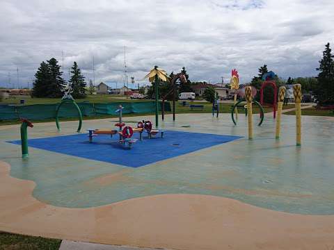 Valleyview Splashpark